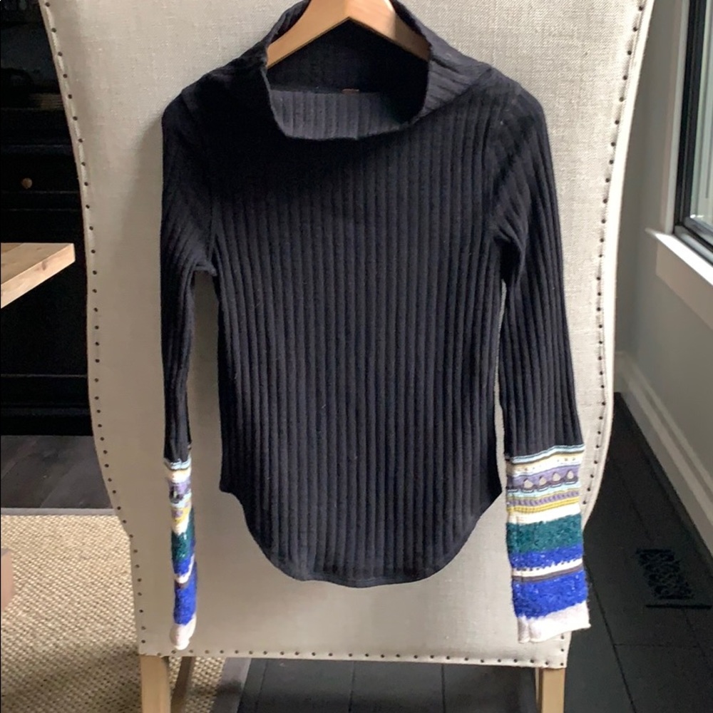 Free People Top
